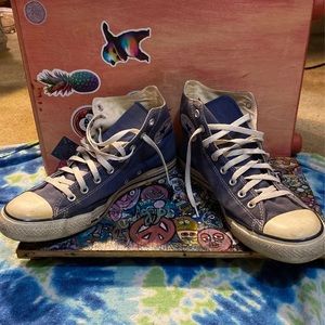 Converse Allstar Hightop